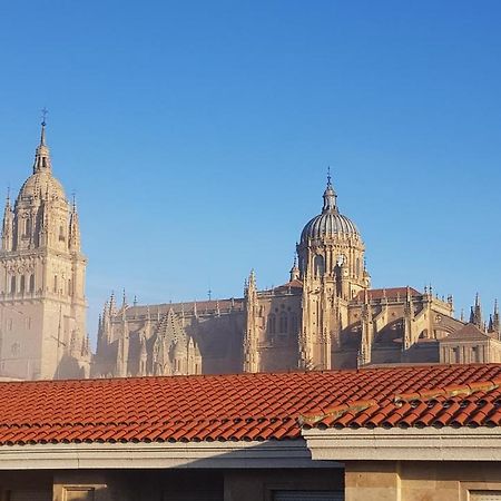 Loft Estudio Catedral Casa Lis Apartment Salamanca Exterior photo