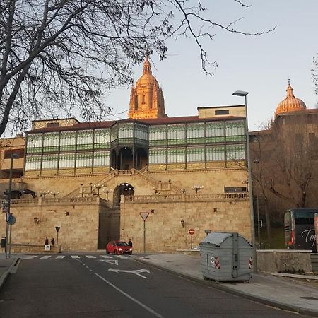 Loft Estudio Catedral Casa Lis Apartment Salamanca Exterior photo