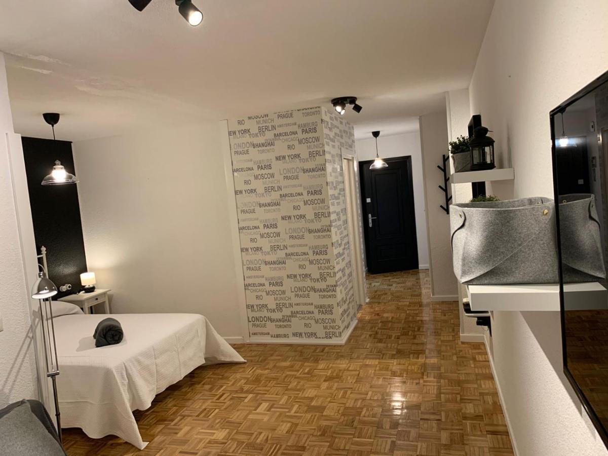 Loft Estudio Catedral Casa Lis Apartment Salamanca Exterior photo