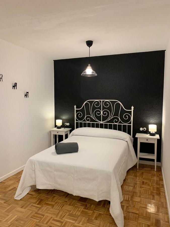 Loft Estudio Catedral Casa Lis Apartment Salamanca Exterior photo